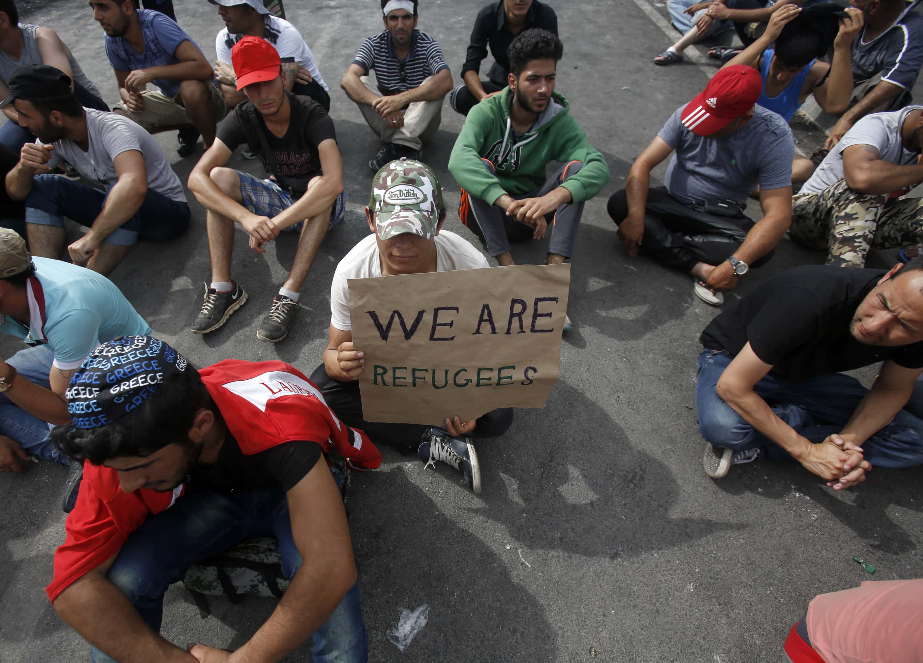 AP Photo/Darko Vojinovic