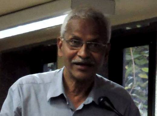 Narendra Dabholkar/Facebook