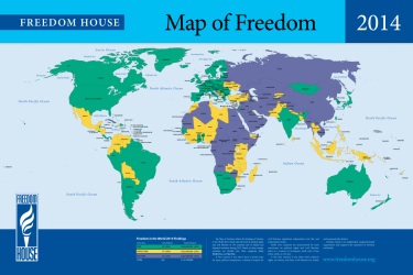 Freedom House