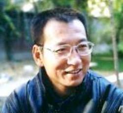 Liu Xiaobo, WiPC