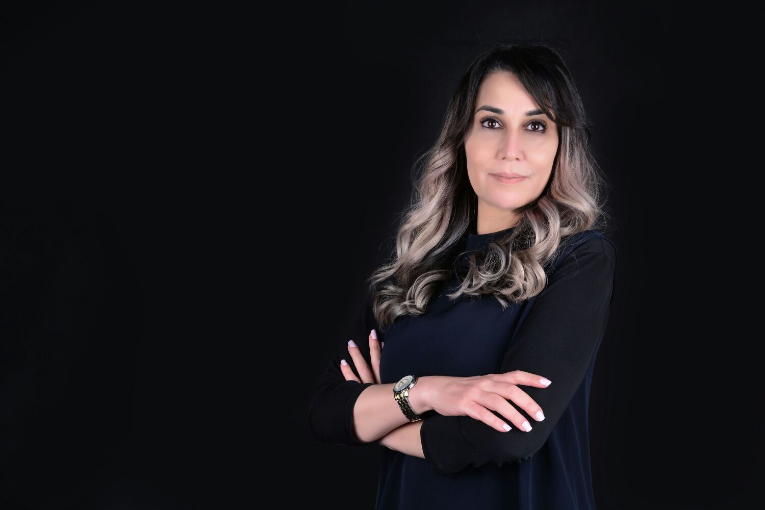 Nedal Al Salman 2017