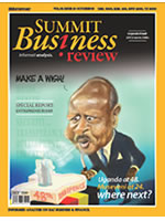 Summit Business Review