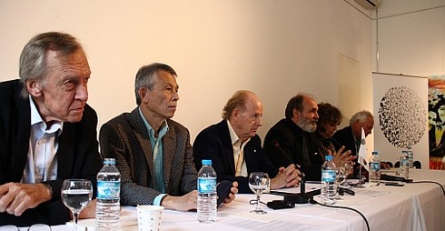PEN held a press conference in Ankara on 15 November, the Day of the Imprisoned Writer to highlight cases of jailed Turkish journalists, writers, translators and publishers, PEN International