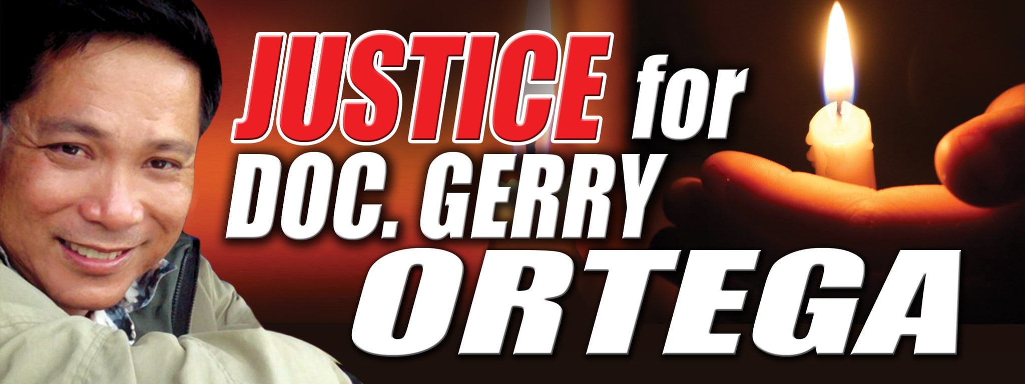 Gerry Ortega Case/Facebook