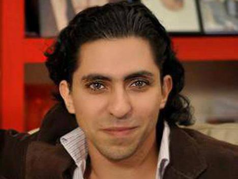 Saudi Arabian blogger and editor of a liberal website, Raef Badawi, was arrested on 17 June 2012 in Jeddah,  Free Raif Badawi/Facebook