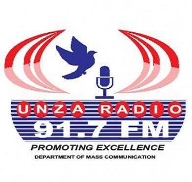 Unza Radio/Facebook