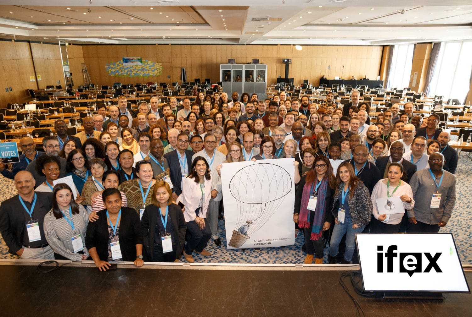 Joining Ifex Ifex Joining Ifex Ifex