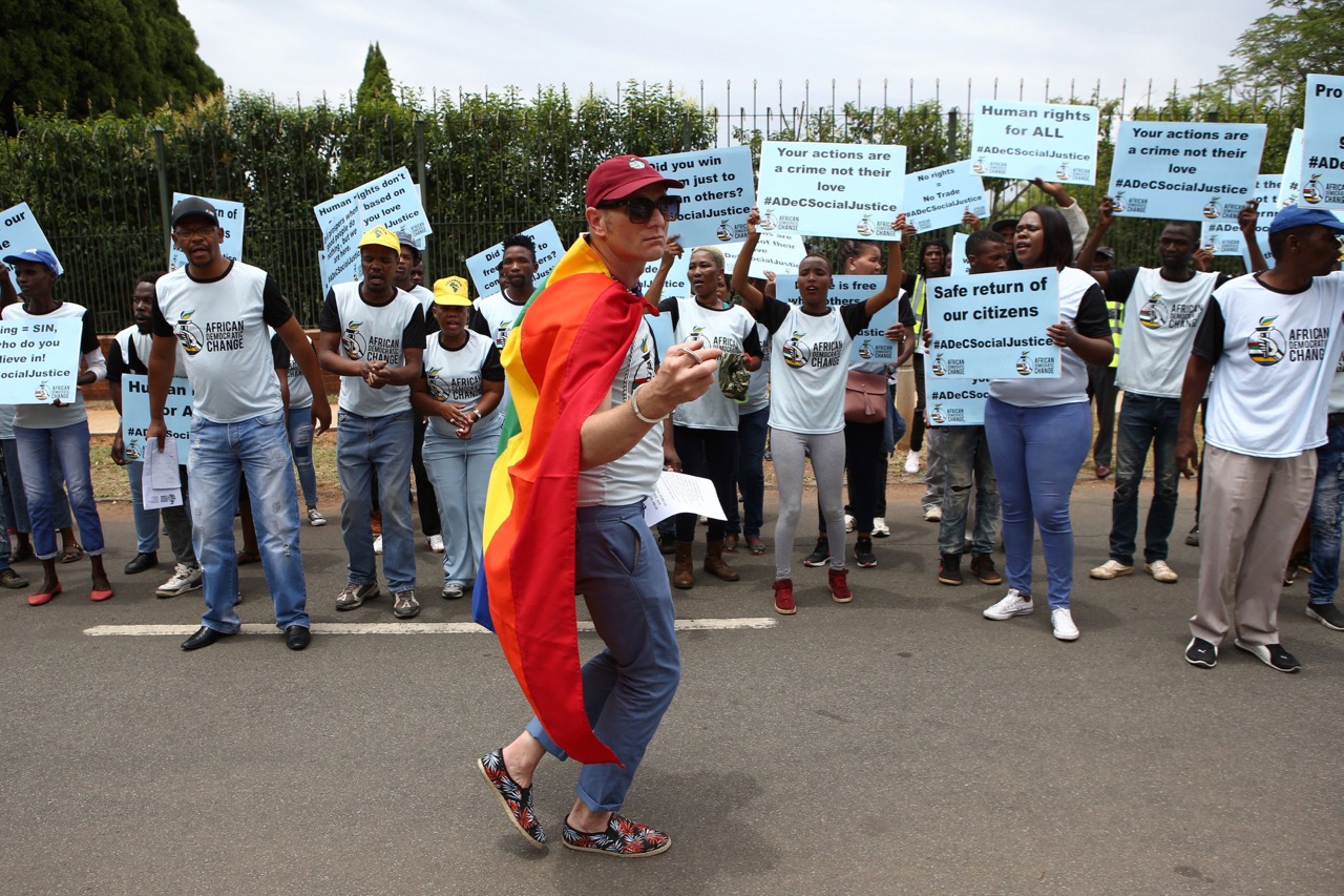 Tanzania continues crackdown on lgbt communities women and girls