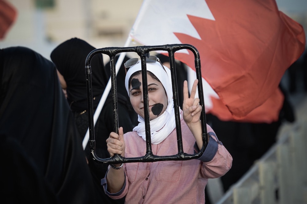 Torture In Bahrain Un Experts Decry Treatment Of Political Prisoners Ifex