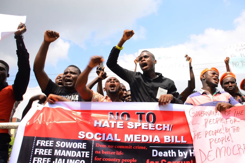 Mra Sues National Assembly Over Hate Speech Bill Ifex