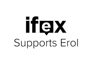 IFEX Supports Erol