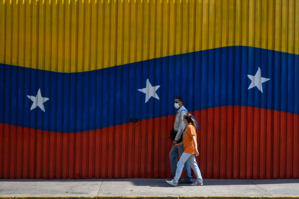 Organizaciones de la sociedad civil declaran su rechazo rotundo y exigen la  derogación de la nueva providencia de registro por terrorismo y otros  delitos en Venezuela - IFEX