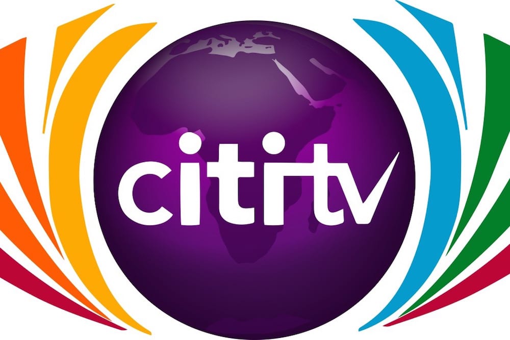 Citi TV logo, https://cititvonline.com/