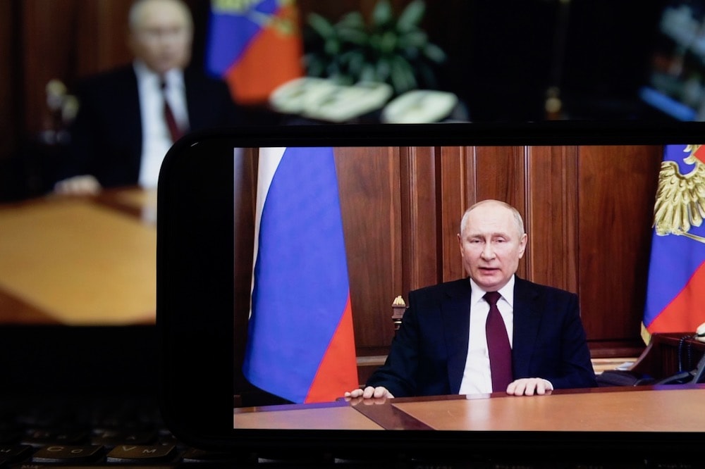 Russia Blocks Further Media Outlets And Social Media Platforms - IFEX