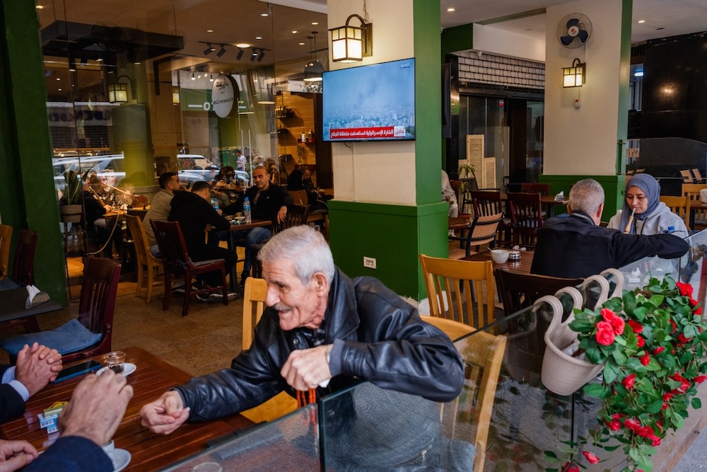 Hate speech in Lebanon: Between combating incitement and protecting freedom of expression - IFEX