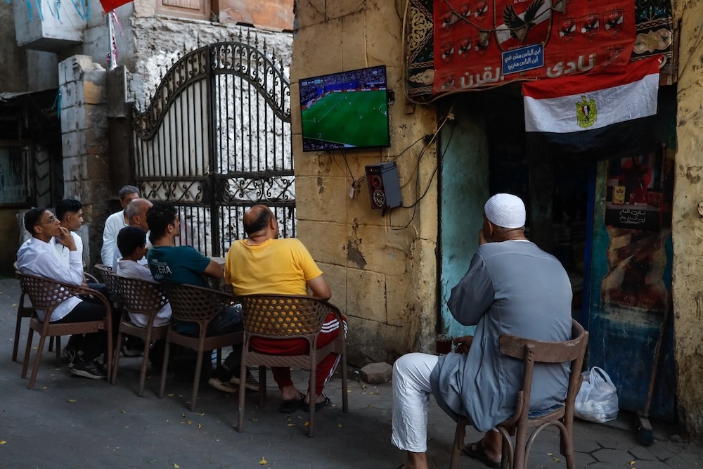 Policing sports media since 2018: How the sector has become increasingly vulnerable to suspensions and bans