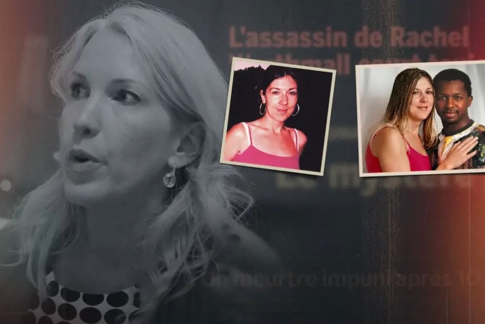 Death threats issued against journalist and his family, forcing him into exile