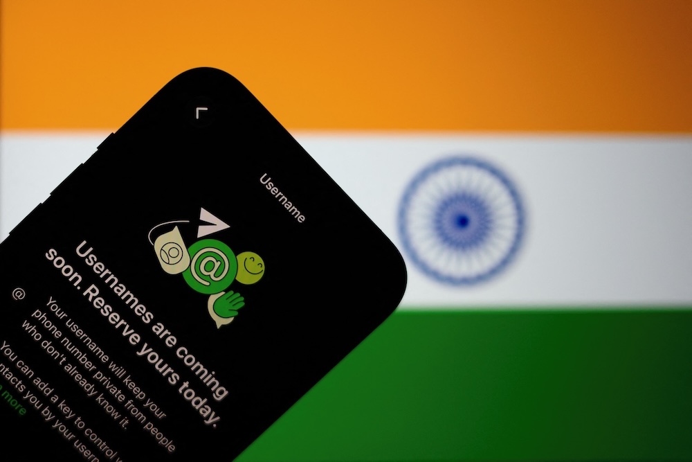 SFLC.in statement on the government's notice to WhatsApp to halt rollout of username feature
