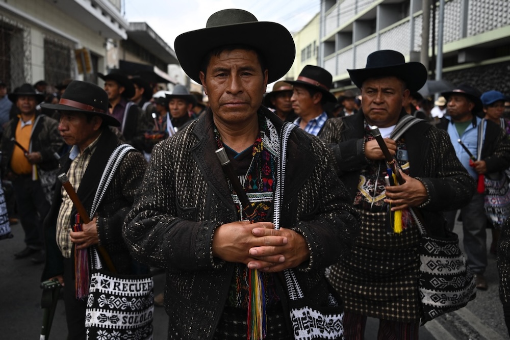New regional report warns of an increase in regulations that restrict civic space in Latin America