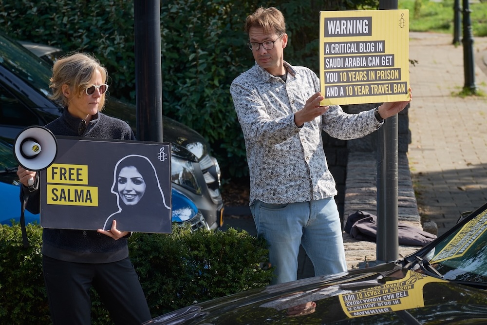 How governments are weaponizing travel bans to silence dissent