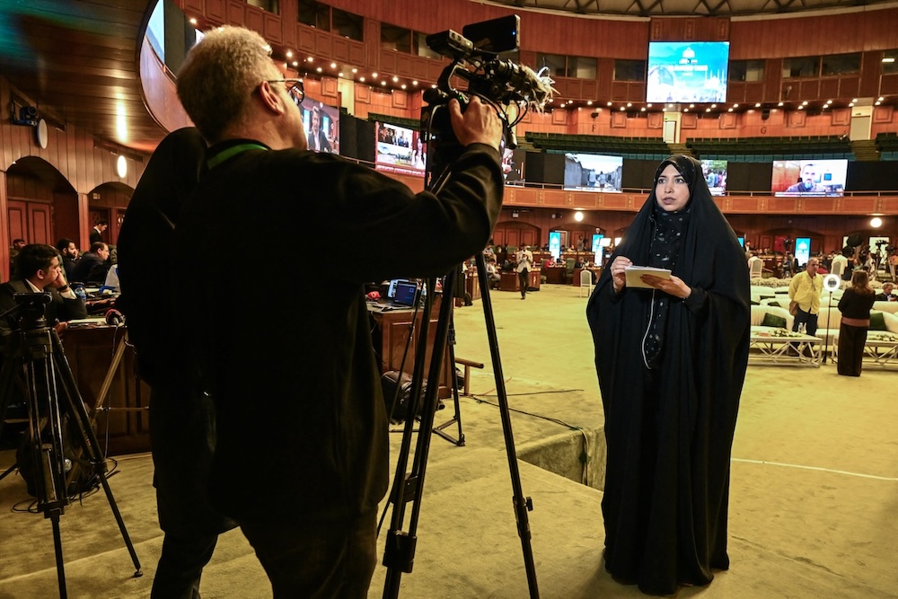 Pakistan Press Foundation warns of intensified disinformation following issuance of the Foreign Media Facilitation Guidelines, 2026